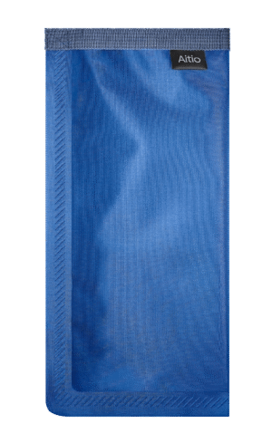 Aitio — Signal-free case (Blue)