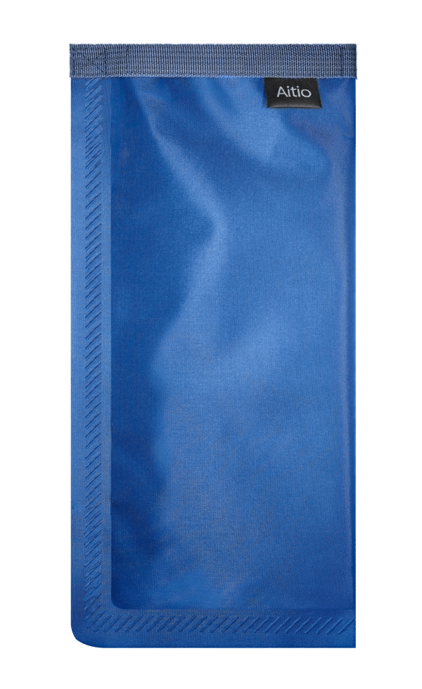 Aitio — Signal-free case (Blue)