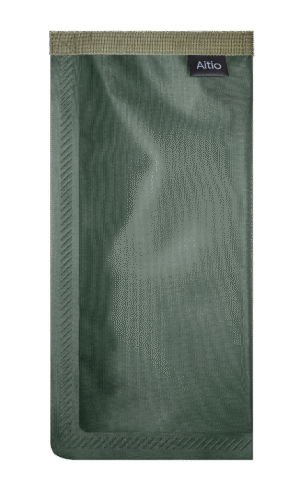 Aitio — Signal-free case (Green)