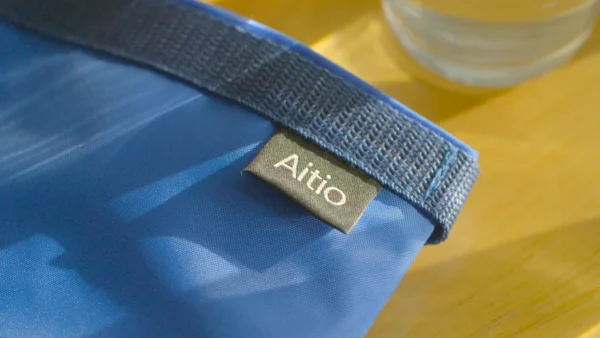 Aitio — Signal-free case (Black) - Image 3